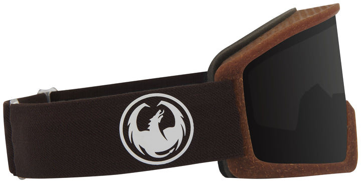 Dragon DX3 Plus OTG Snow Goggles 2026 