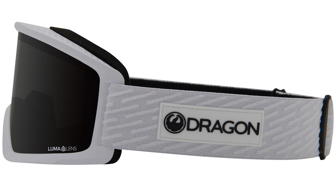 Dragon DX3 Plus OTG Snow Goggles 2026 