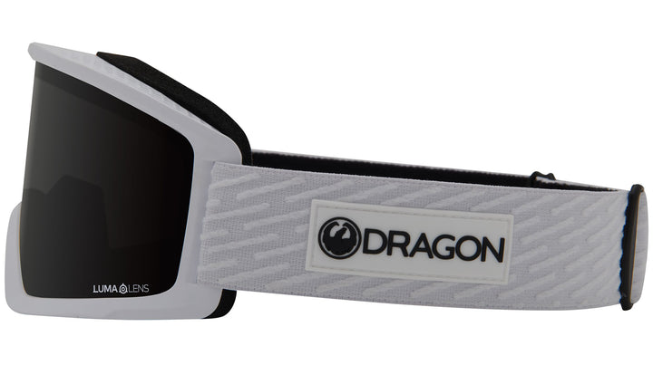 Dragon DX3 Plus OTG Snow Goggles 2026 