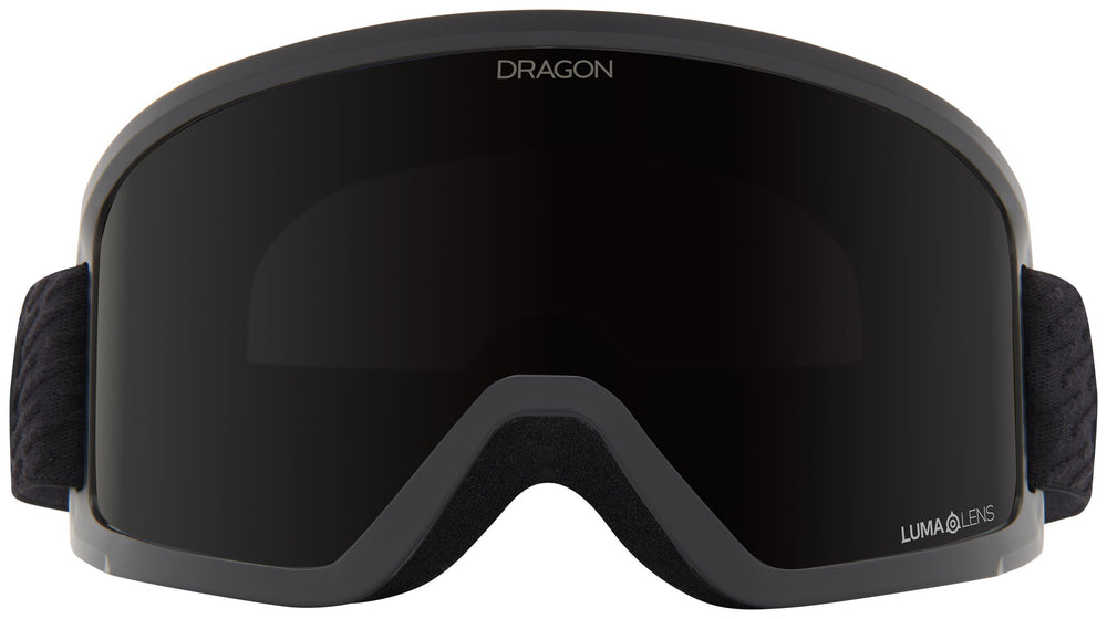 Dragon DX3 Plus OTG Snow Goggles 2026 