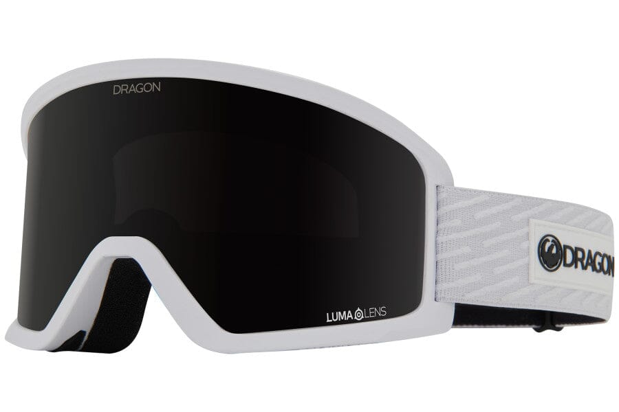 Dragon DX3 Plus OTG Snow Goggles 2026 Blizzard / Lumalens Midnight + Lumalens Light Rose 