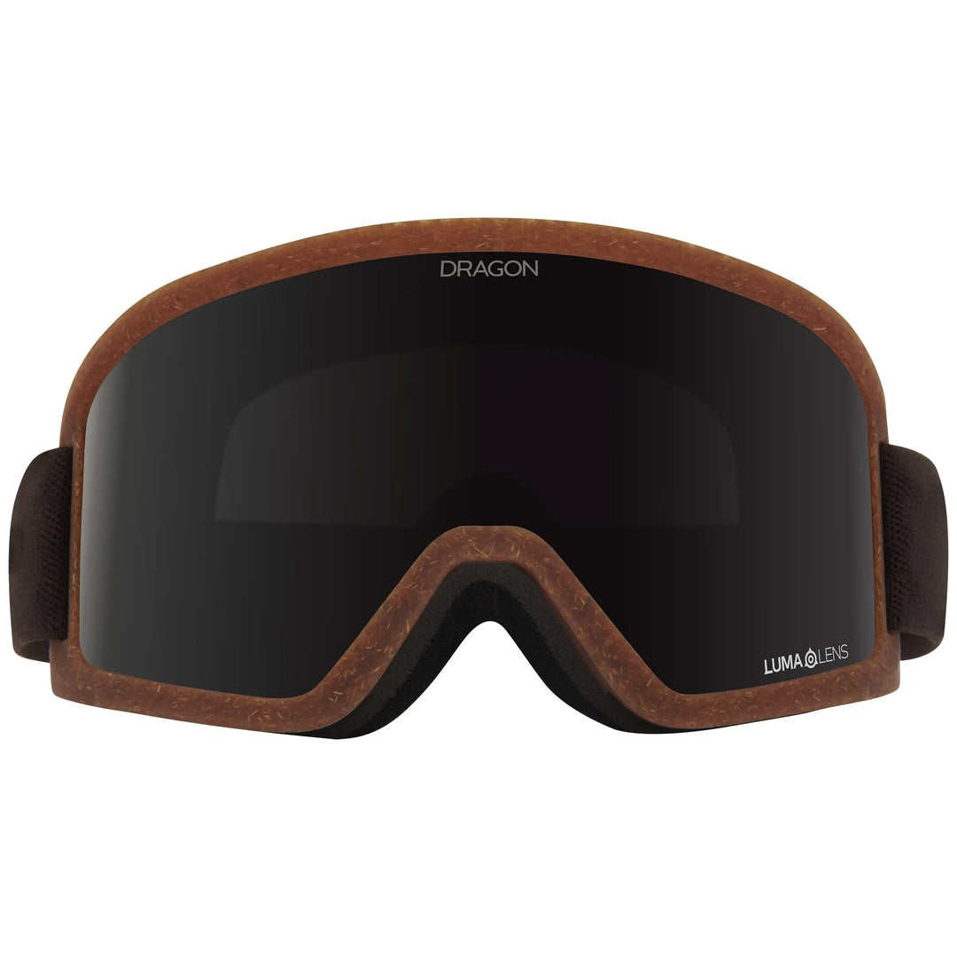 Dragon DX3 Plus OTG Snow Goggles 2026 