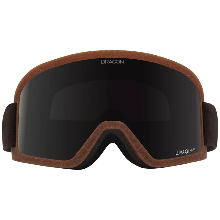 Dragon DX3 Plus OTG Snow Goggles 2026 