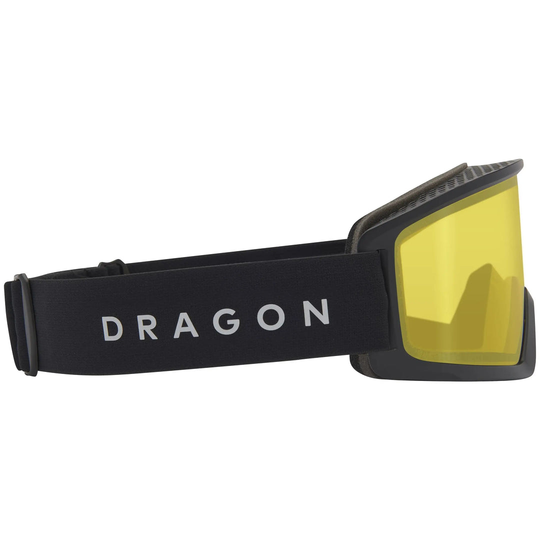 Dragon DX3 Plus OTG Snow Goggles 2026 
