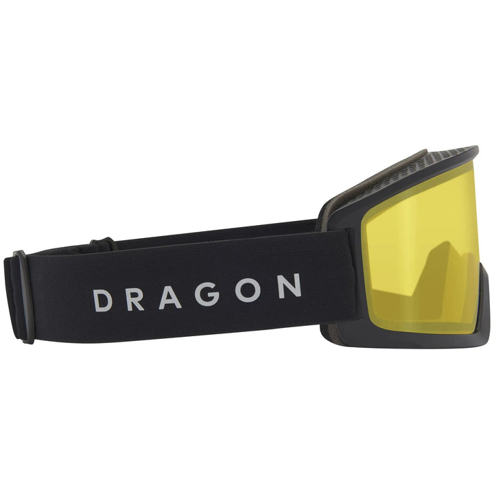 Dragon DX3 Plus OTG Snow Goggles 2026 