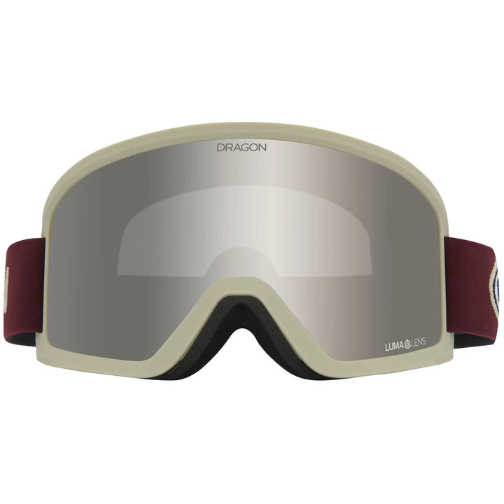 Dragon DX3 Plus OTG Snow Goggles 2026 