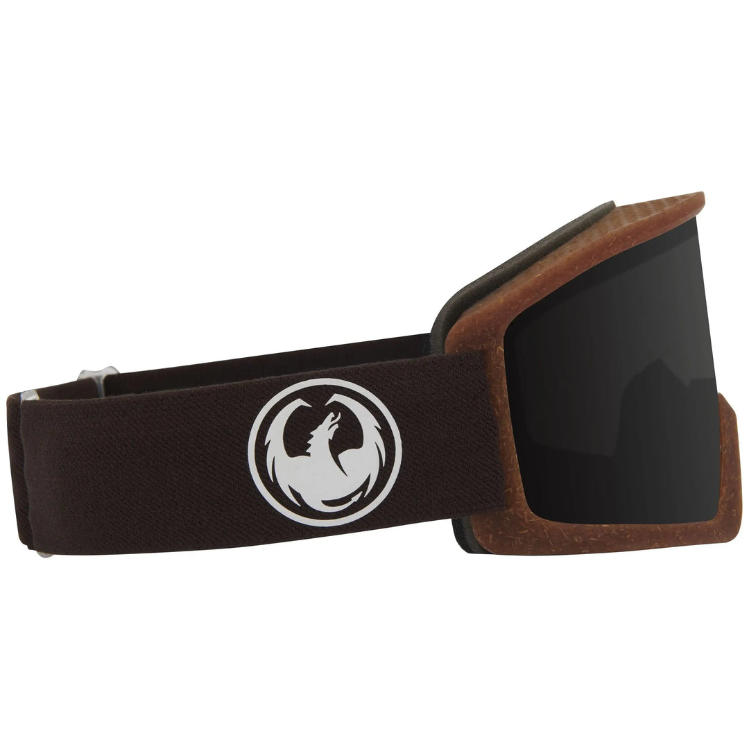 Dragon DX3 Plus OTG Snow Goggles 2026 