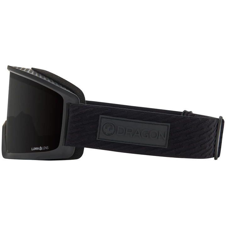 Dragon DX3 Plus OTG Snow Goggles 2026 