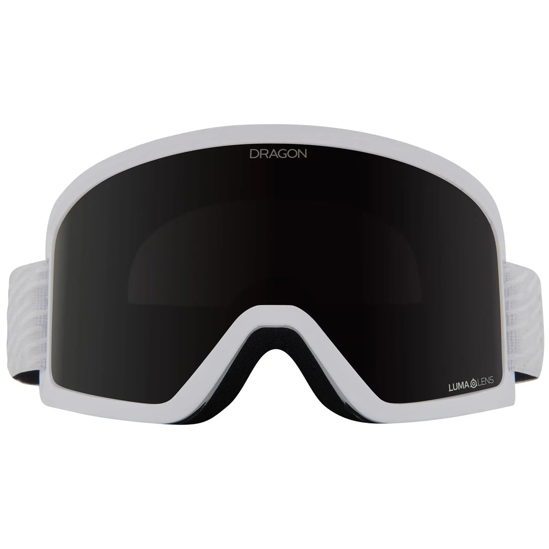 Dragon DX3 Plus OTG Snow Goggles 2026 