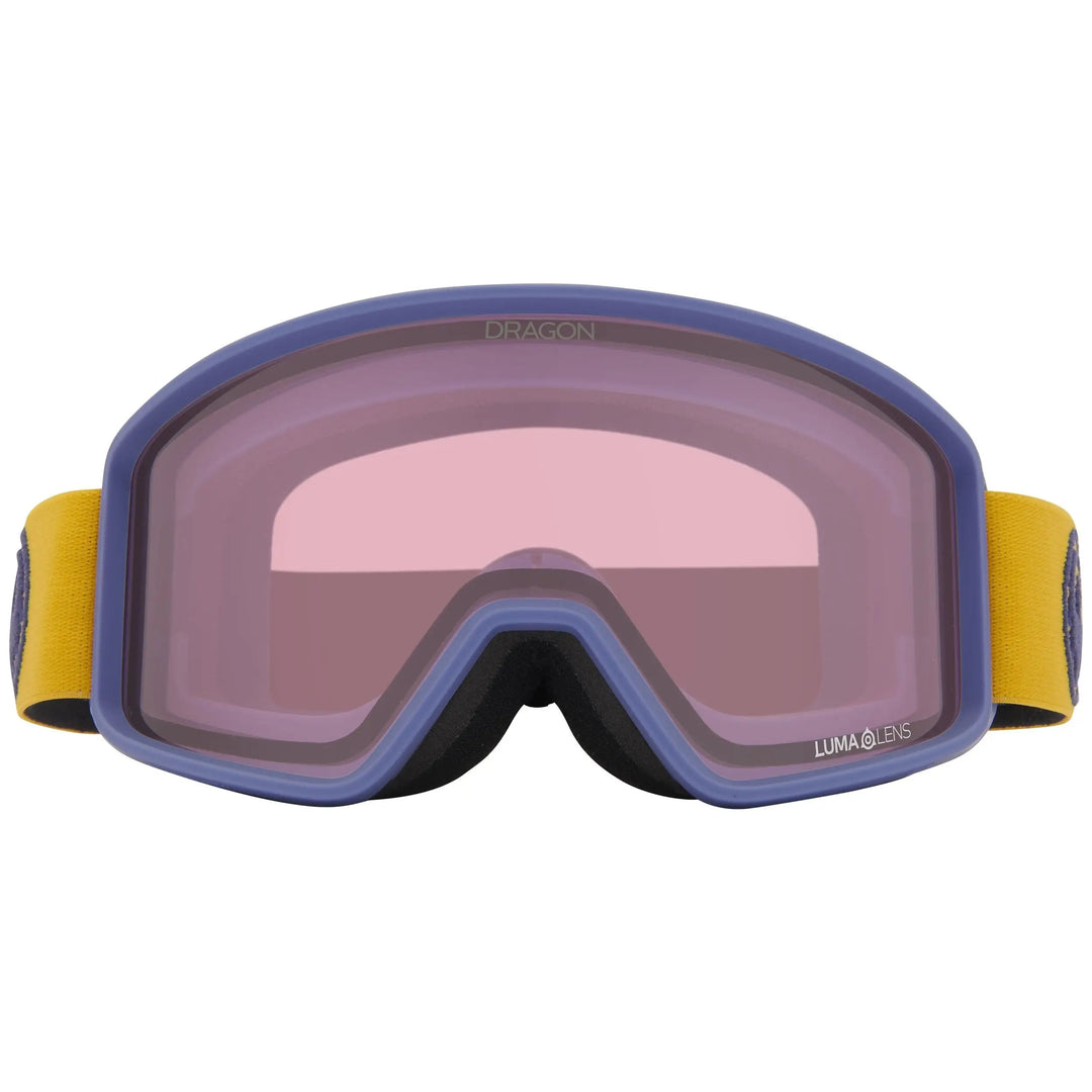 Dragon DXT OTG Snow Goggles 2026 