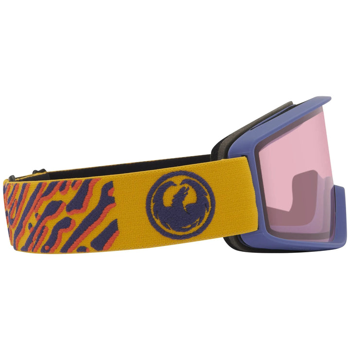 Dragon DXT OTG Snow Goggles 2026 