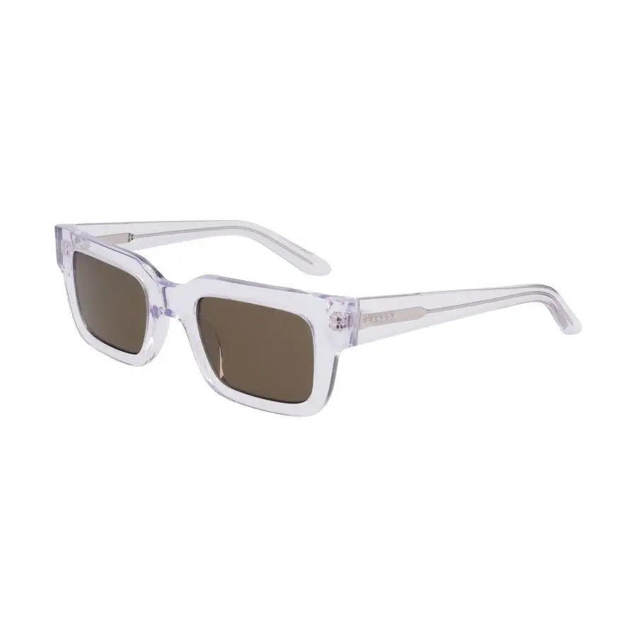 Dragon Ezra Sunglasses Shiny Crystal / LL G15 