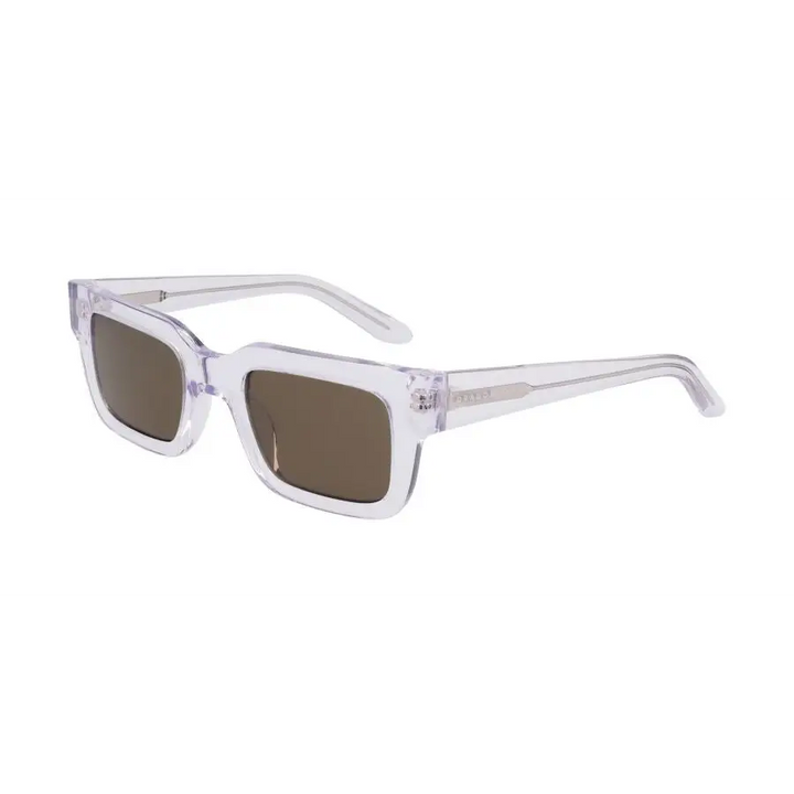 Dragon Ezra Sunglasses Shiny Crystal / LL G15 