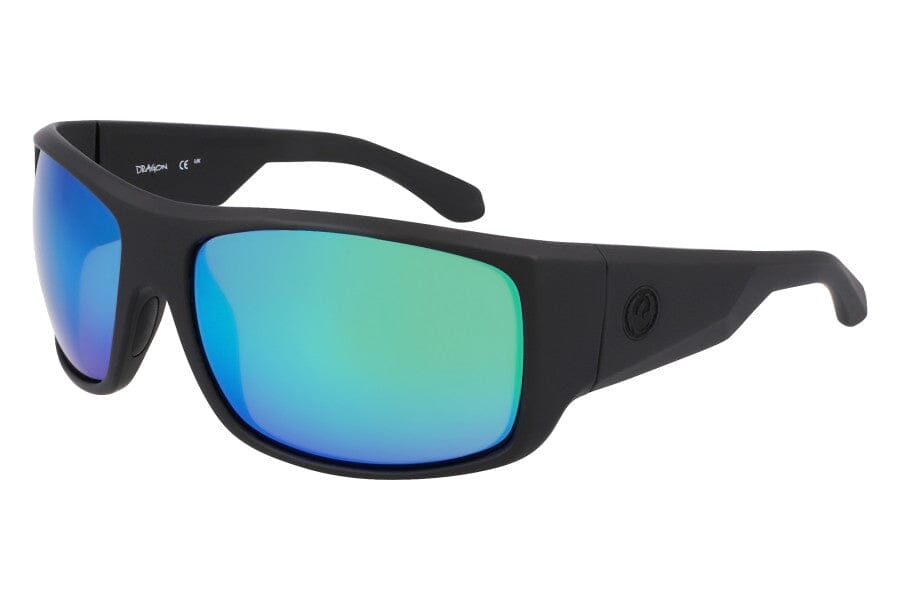 Dragon Harbor H20 Polarised Sunglasses 