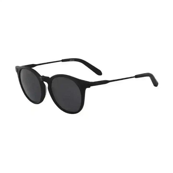Dragon Hype Sunglasses Matte Black / Smoke 