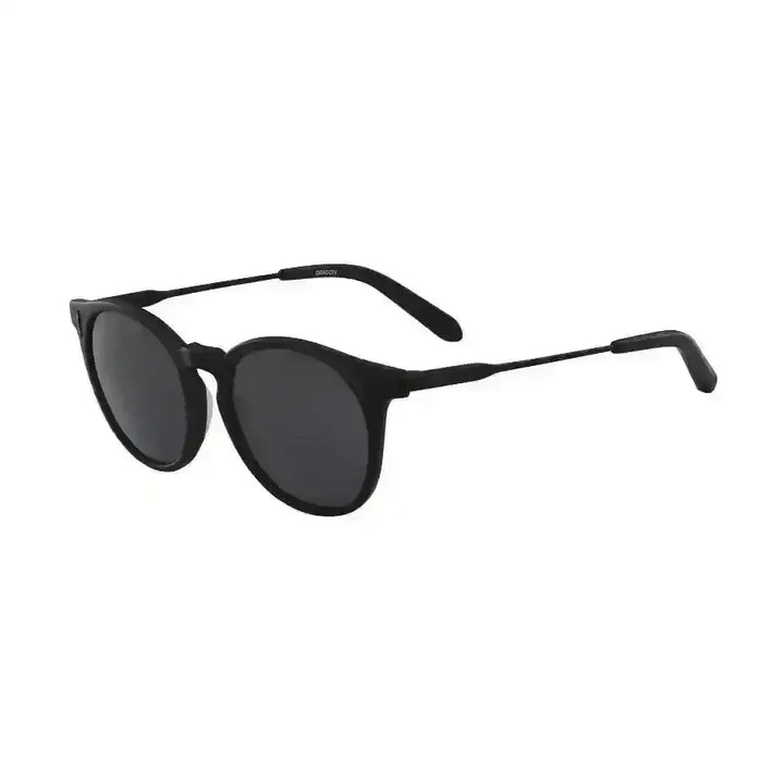 Dragon Hype Sunglasses Matte Black / Smoke 