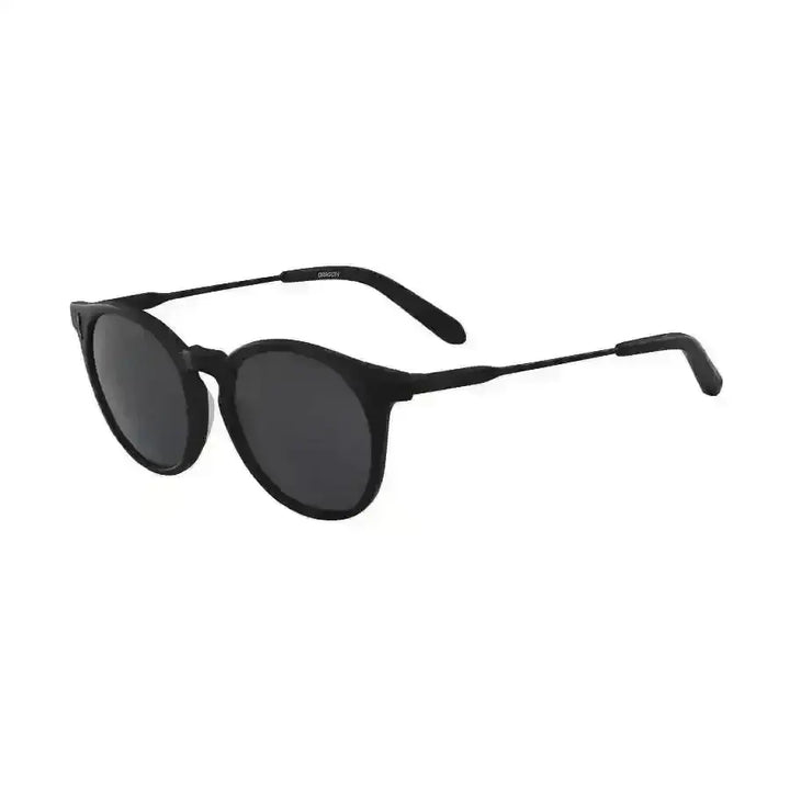Dragon Hype Sunglasses Matte Black / Smoke 