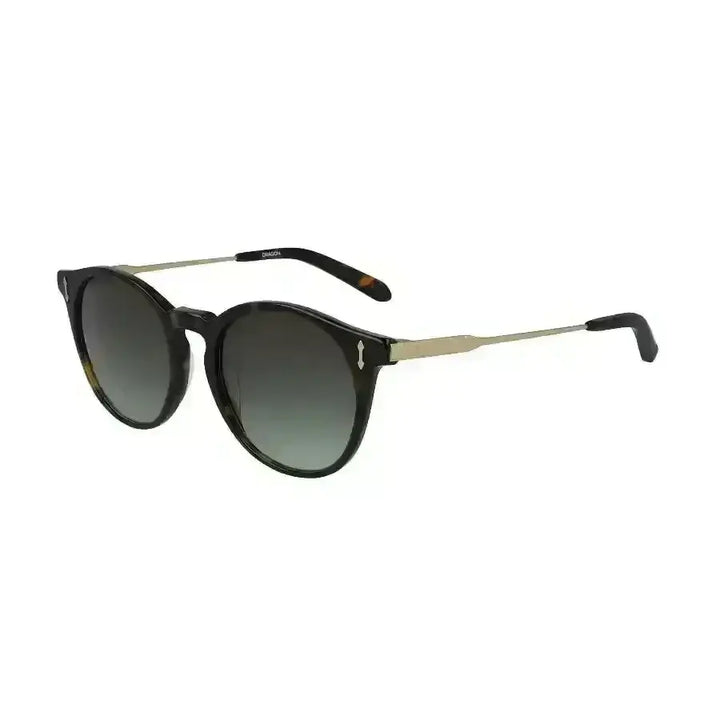 Dragon Hype Sunglasses Tortoise / Gradient G15 