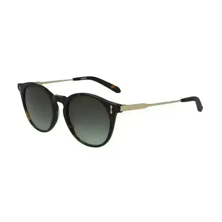 Dragon Hype Sunglasses Tortoise / Gradient G15 