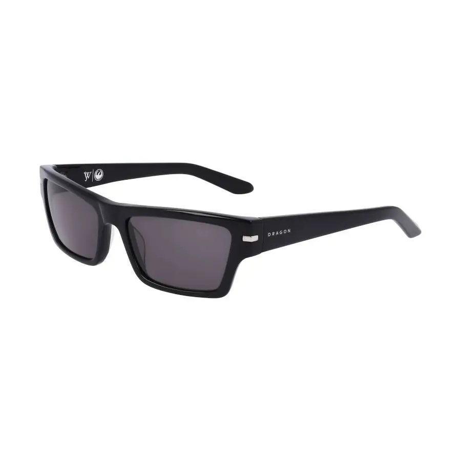 Dragon Josiah Sunglasses Black / Smoke 