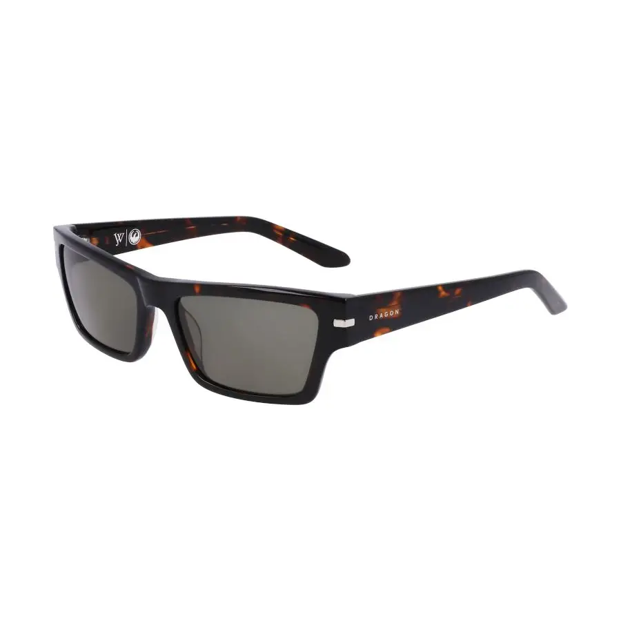 Dragon Josiah Sunglasses Tortoise / G15 