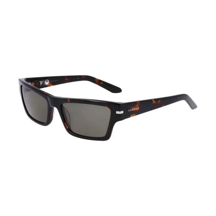Dragon Josiah Sunglasses Tortoise / G15 
