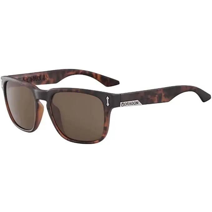 Dragon Monarch Polarised Sunglasses 