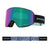 Dragon NFX MAG OTG Infared Snow Goggles 2025 