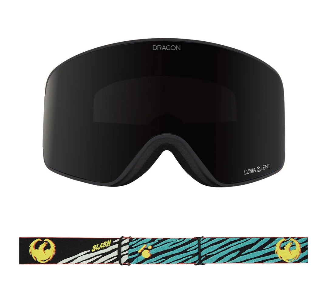 Dragon NFX MAG OTG Snow Goggles 2026 
