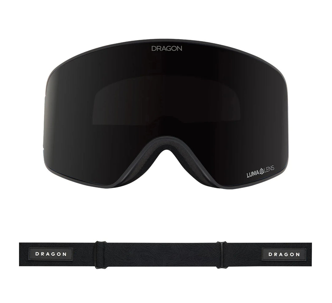Dragon NFX MAG OTG Snow Goggles 2026 
