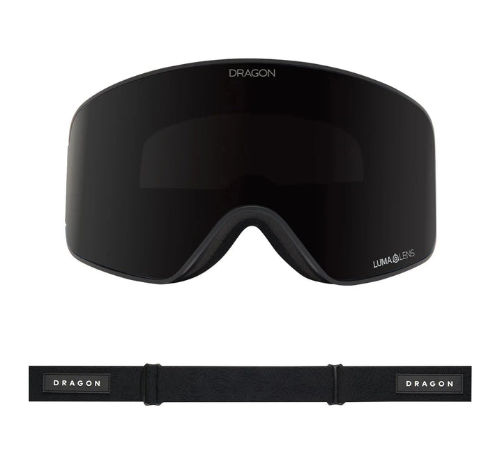 Dragon NFX MAG OTG Snow Goggles 2026 