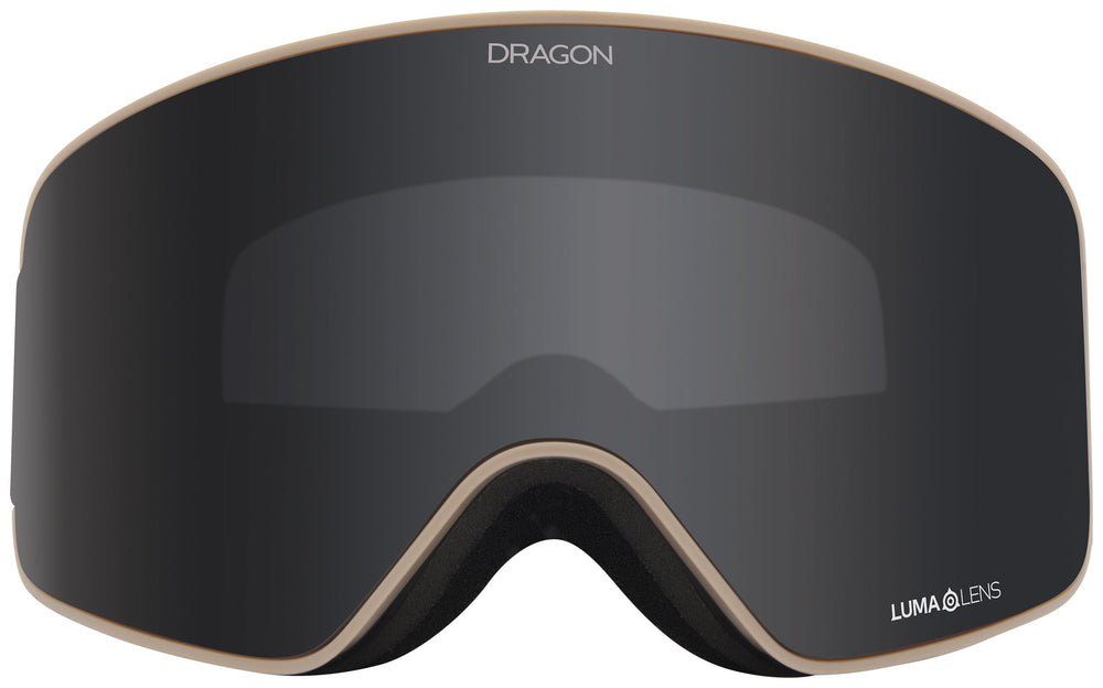 Dragon NFX MAG OTG Snow Goggles 2026 