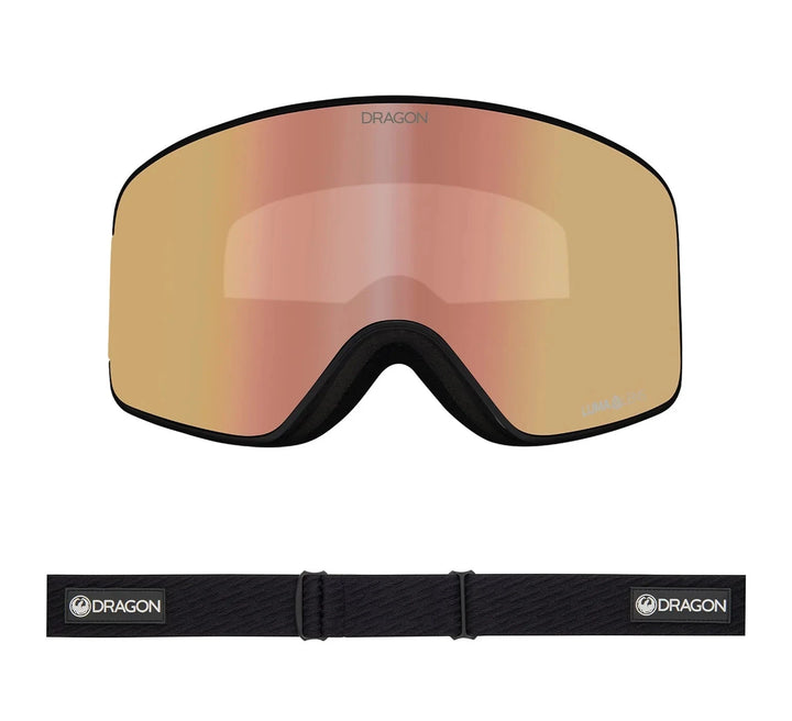 Dragon NFX MAG OTG Snow Goggles 2026 