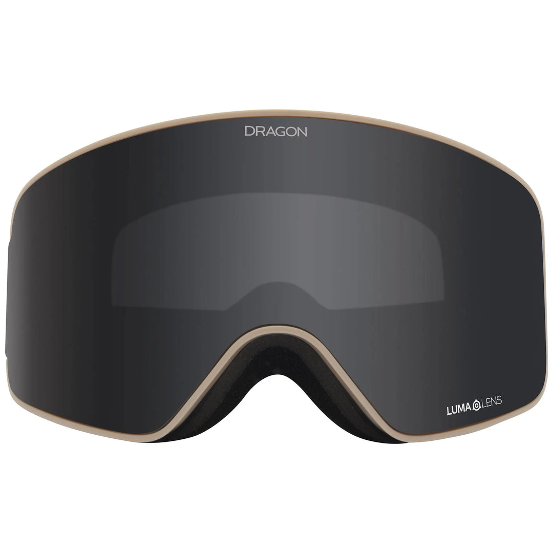 Dragon NFX MAG OTG Snow Goggles 2026