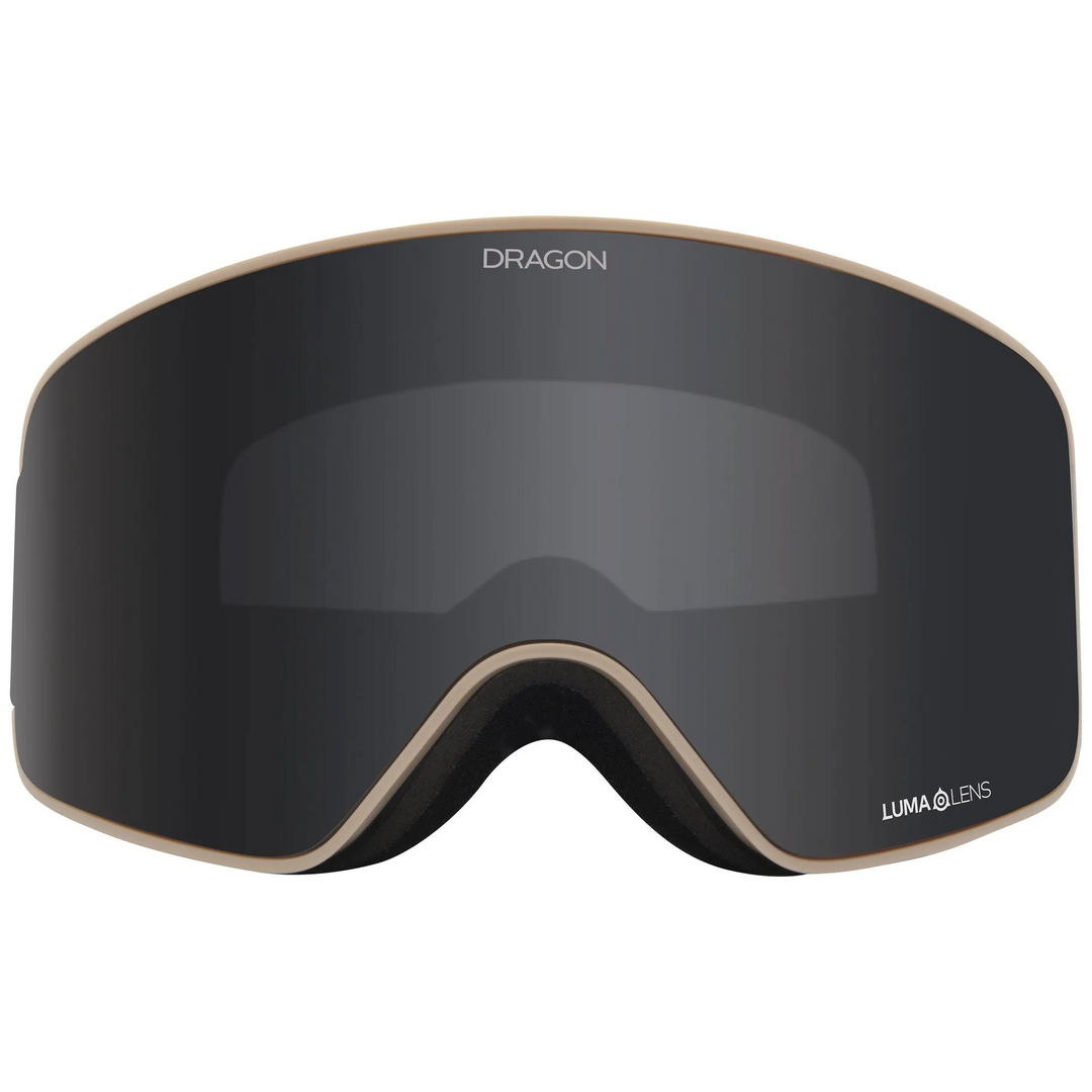 Dragon NFX MAG OTG Snow Goggles 2026 