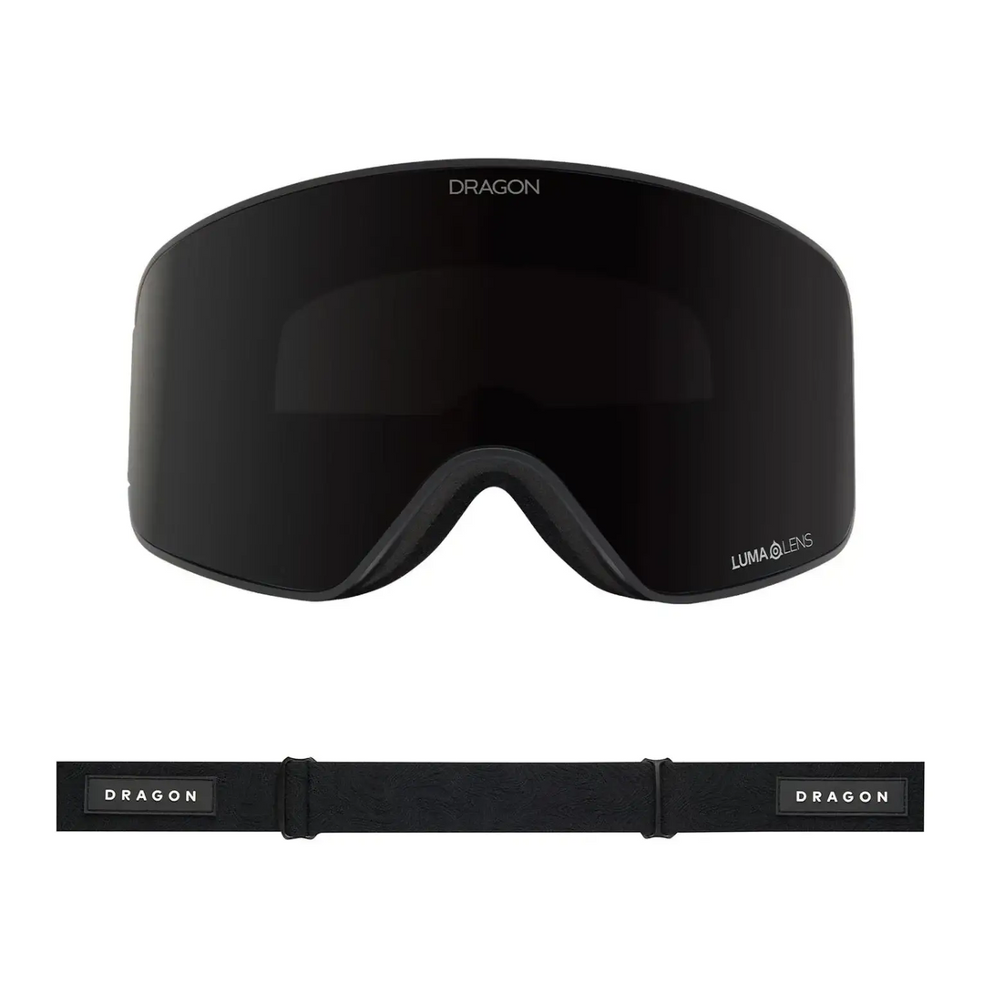 Dragon NFX MAG OTG Snow Goggles 2026 