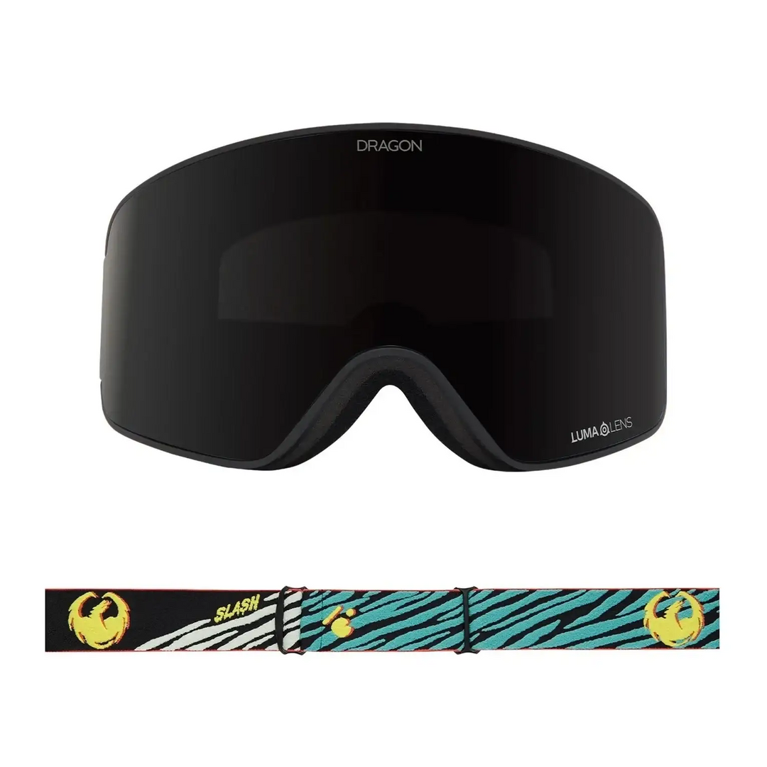 Dragon NFX MAG OTG Snow Goggles 2026 