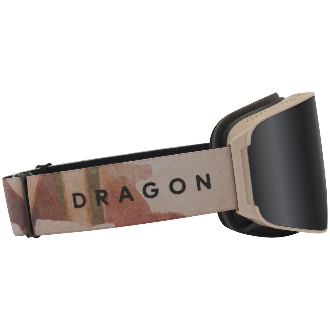 Dragon NFX MAG OTG Snow Goggles 2026 