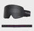 Dragon NFX2 Snow Goggles 2024 Blake Paul Signature LL Dark Smoke + LL Violet 