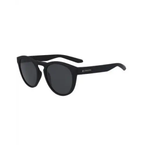 DRAGON OPUS H20 POLARISED SUNGLASSES Matte Black / Smoke Polarised 