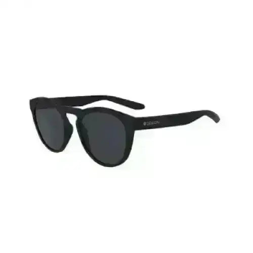 DRAGON OPUS SUNGLASSES MatteBlack Smoke 