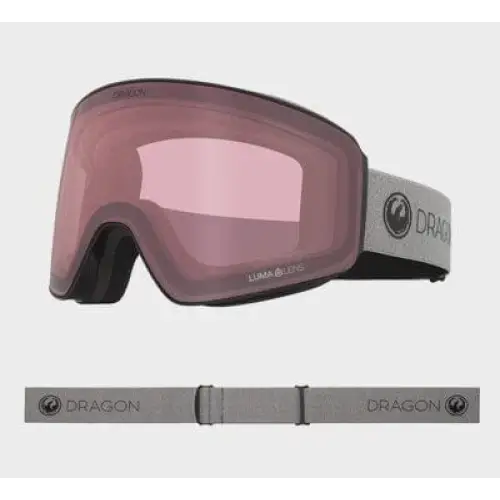 Dragon PXV Photochromic Goggles 2024 