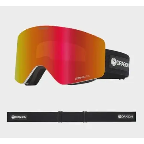 Dragon R1 OTG Goggles 2024 