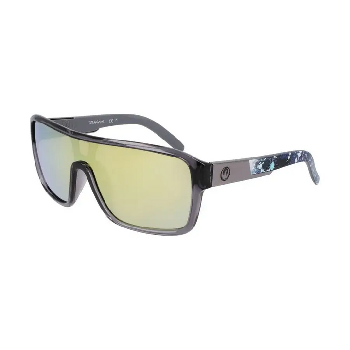 Dragon Remix Bryan Iguchi Ion Polarised Sunglasses 