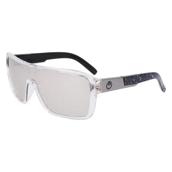 Dragon Remix Bryan Iguchi Sunglasses Bryan Iguchi / Silver Ion 