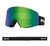 Dragon RVX MAG OTG Snow Goggles 2025 Icon Green / Ll Green Ion + Ll Amber 