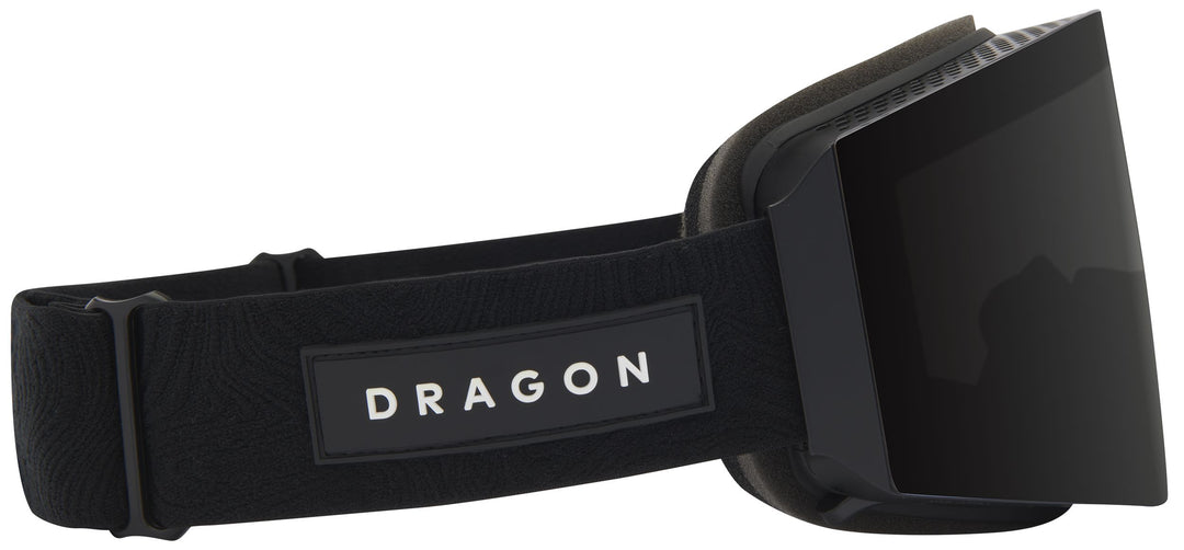 Dragon RVX MAG OTG Snow Goggles 2026 