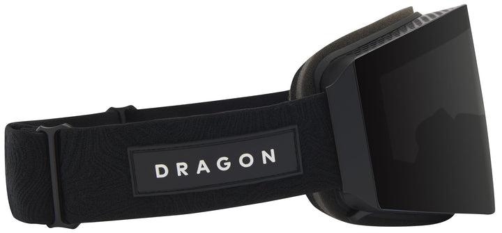 Dragon RVX MAG OTG Snow Goggles 2026 