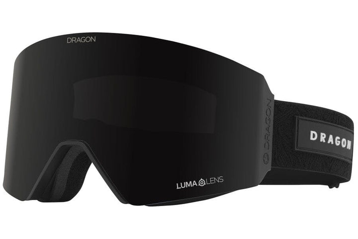 Dragon RVX MAG OTG Snow Goggles 2026 