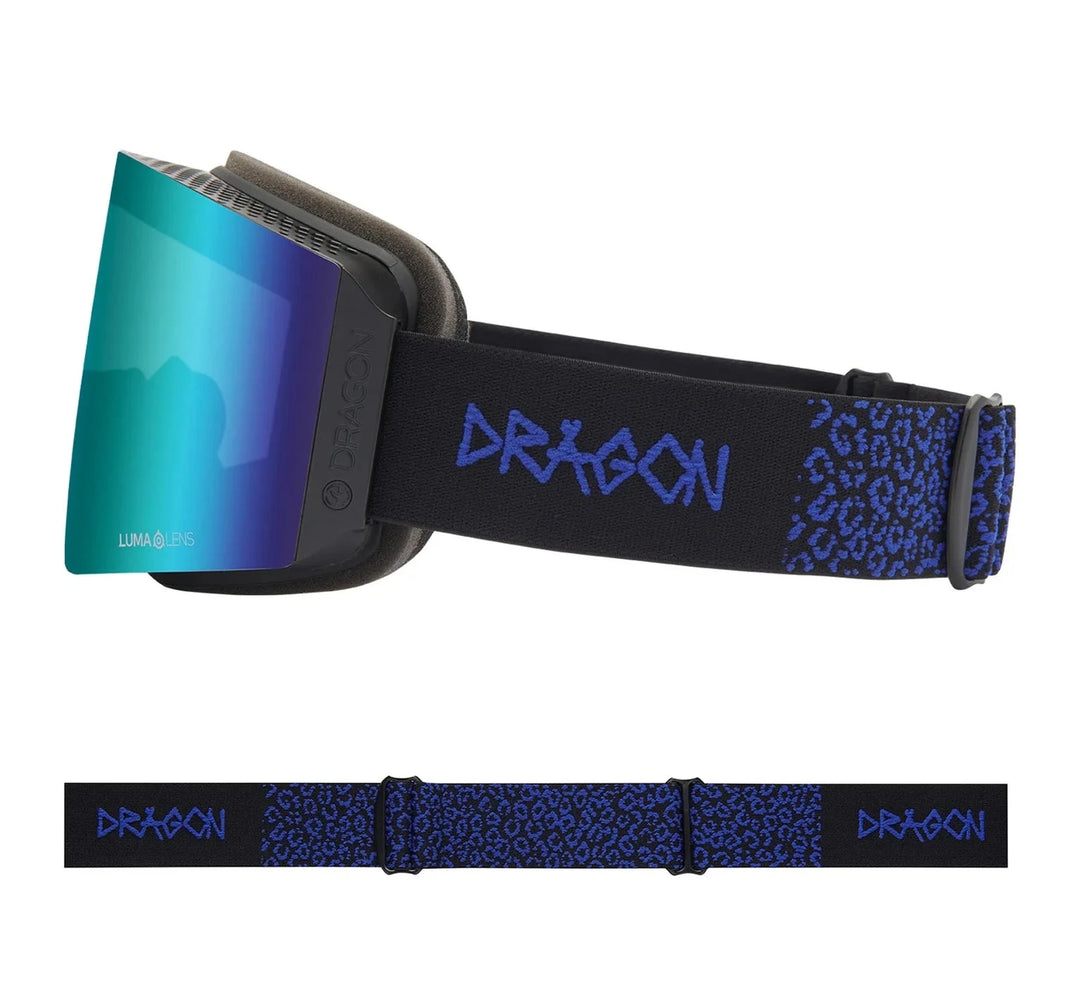 Dragon RVX MAG OTG Snow Goggles 2026 